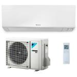 Mono Split Dc-Inverter Bluevolution Daikin Serie Perfera "R" Pompa di Calore R32 Pot Frig. 2,0 Kw wi-fi incluso