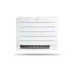 Daikin Perfera Pavimento P. di Calore R32 Pot Frig. 3,5 Kw Comando e WiFi incluso 