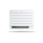 Unità Interna Dc-Inverter Daikin Mod. "Perfera Pavimento" Pompa di Calore R32 Pot Frig. 2,0 Kw - Comando incluso -