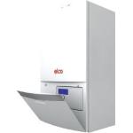 Caldaia a condensazione THISION XS PLUS Combi NET riscaldamento e produzione di ACS istantanea 25 Kw (Metano) 