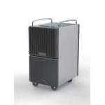 Deumidificatore professionale SeccoProf 30l/h con sbrinamento gas a caldo per grandi ambienti