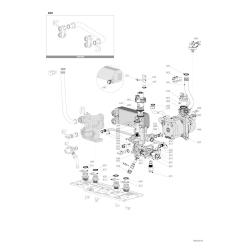 VALVOLA SFOGO ARIA - PANA.