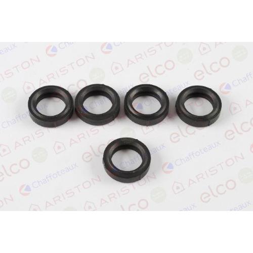 GUARNIZIONE SCAMBIATORE (CNF da 5 Pz. Prezzo al Pz.)