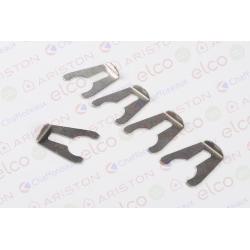 CLIP D:12 (CNF da 5 Pz. Prezzo al Pz.)