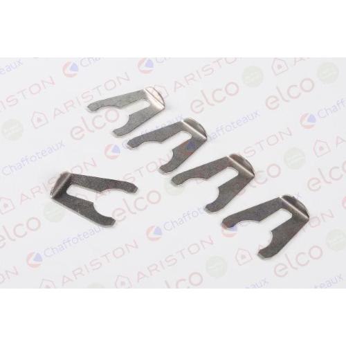 CLIP D:12 (CNF da 5 Pz. Prezzo al Pz.)