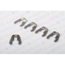 CLIP D:10 (CNF da 5 Pz. Prezzo al Pz.)