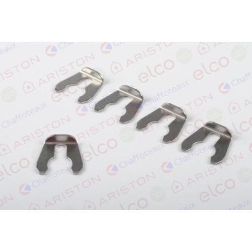 CLIP D:10 (CNF da 5 Pz. Prezzo al Pz.)