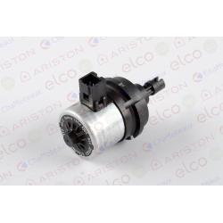 MOTORE DI VALVOLA A 3 VIE