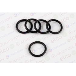 ANELLO OR D: 17.13-2.62 (CNF da 5 Pz. Prezzo al Pz.)