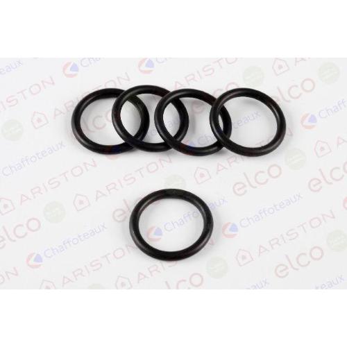 ANELLO OR D: 17.13-2.62 (CNF da 5 Pz. Prezzo al Pz.)