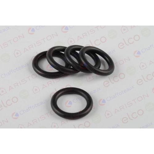 ANELLO OR D: 11.91-2.62 (CNF da 5 Pz. Prezzo al Pz.)