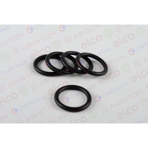 ANELLO OR D: 15.88-2.62 (CNF da 5 Pz. Prezzo al Pz.)