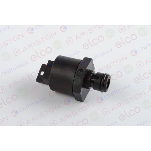 PRESSOSTATO PROPORZIONALE