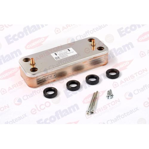 SCAMBIATORE SANITARIO 12