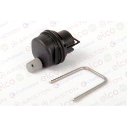 VALVOLA SFOGO ARIA - PANA.