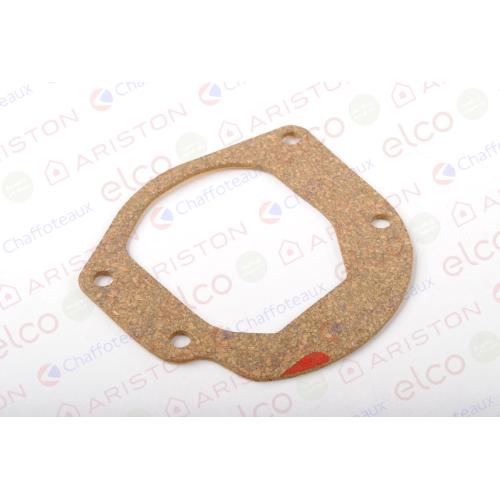 GUARNIZIONE VENTILATORE