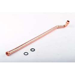 TUBO VASO ESPANSIONE