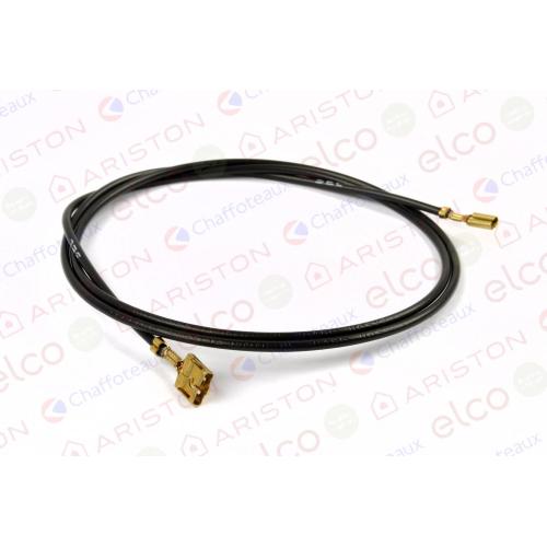 CAVO ELETTRODO ACCENSIONE