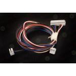 CABLAGGIO VALVOLA A 3 VIE