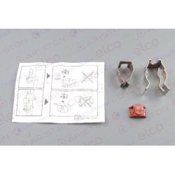 SONDA NTC + CLIPS KIT