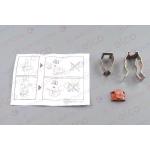 SONDA NTC + CLIPS KIT