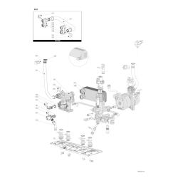TUBO SCARICO VALVOLA SICUREZZA