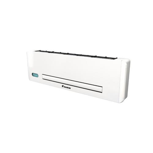 Fan Coils Daikin mod HP Convector a Parete 2 tubi  Resa Risc. 3,05  Kw attacchi a DX (Comando ad infrarossi incluso)