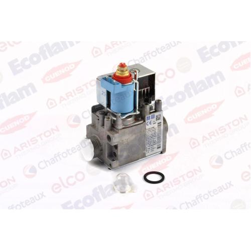 VALVOLA GAS SIT 845 SIGMA
