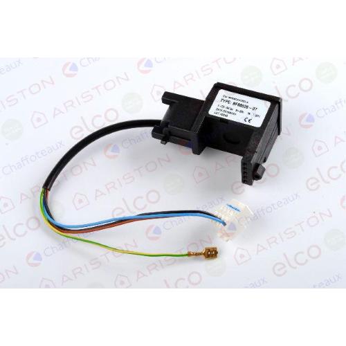 ACCENDITORE NAC (in sostituzione di 65115791)