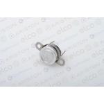 TERMOSTATO FUMI 75-65°C