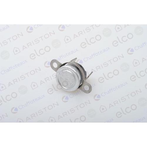 TERMOSTATO FUMI 75-65°C