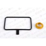 GUARNIZIONE VENTILATORE UNIT/VENT.