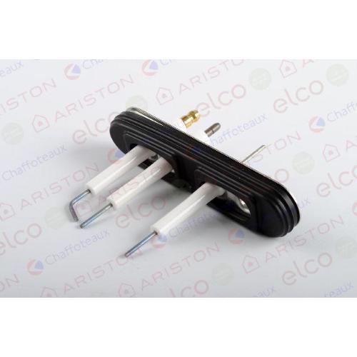 ELETTRODO ACCENSIONE