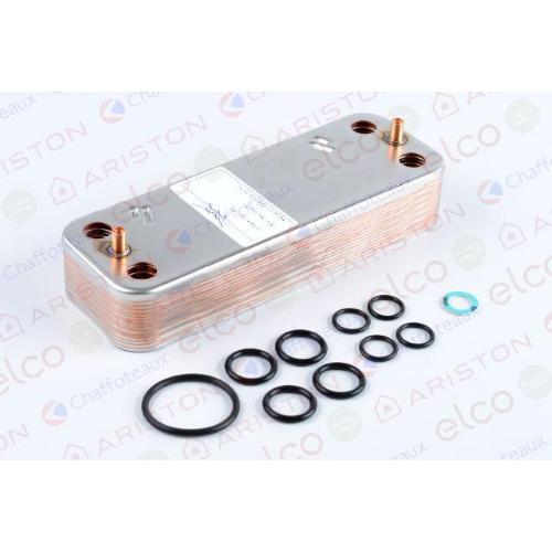 SCAMBIATORE A PIASTRE ICON1