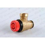 VALVOLA DI SICUREZZA 3 BAR