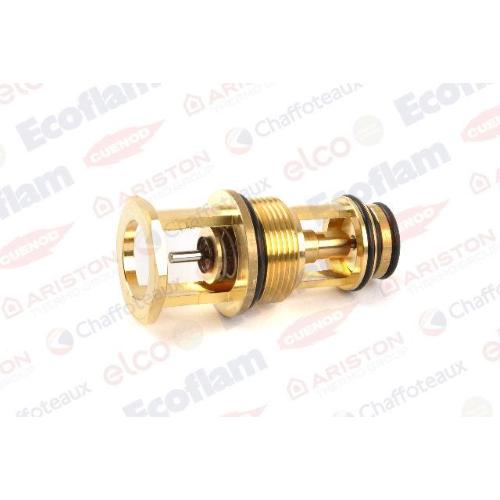 CARTUCCIA VALVOLA 3 VIE (dal 01/09/2019)