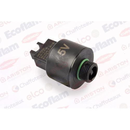 SONDA PRESSOSTATO ACQUA 5V RATIO