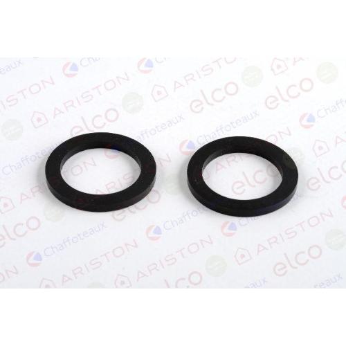GUARNIZIONI POMPA 30X20X2 (2 pezzi)