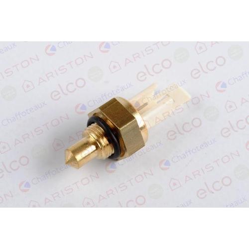 SONDA ACQUA SANITARIA