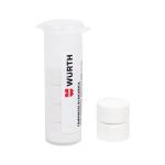 Ricarica polifosfati in compresse per dosatore W-CAL confezione da 6 pz 