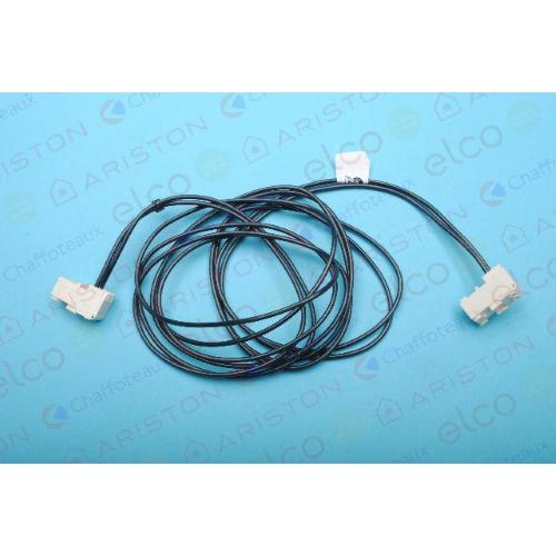 CABLAGGIO TRASFORMATORE ACC.