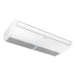 cac - Unità interna big ceiling 14,0 kw [r32]