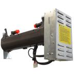 Backup-heater 3kW