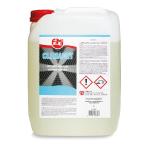 Climadet Detergente liquido concentrato per unità esterne 5lt Percentuale di diluizione: 10% - 50%