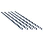 Struttura portante per tubo di collegamento