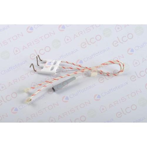 ELETTRODO ACCENSIONE/RILEVAZIONE