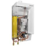 Unità interna Hydrobox 5 kW per abbinamento MULTI