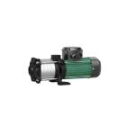 Pompa centrifuga pot. 0,55 kw orizzontale ad alta prevalenza CH1-LC.205-5/E/A/10T, attacchi 1" 