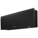 Interna Daikin EMURA Nero R32 Pot Frig. 3,5 Kw. Wi-Fi 