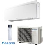 Mono split Daikin Mod. EMURA White R32 Pot Frig. 2,0 Kw. Wi-Fi inclusa 